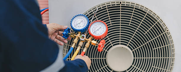 Licensed Air Conditioning Repair service in Bellefontaine, OH - HVAC Repair CO
