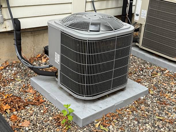 24/7 Emergency Air Conditioning Repair experts in Bellefontaine, OH
