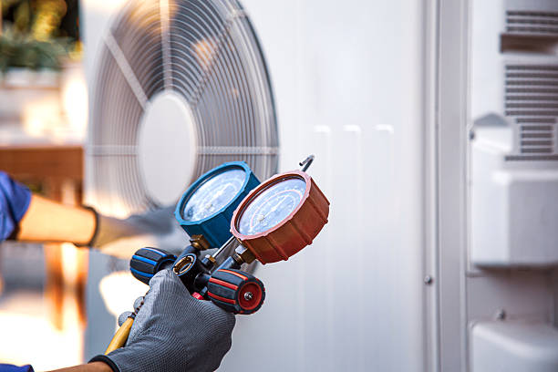 Affordable Emergency Ac Repair solutions in Bellefontaine, OH