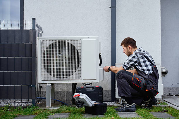 Top rated local Emergency Ac Repair specialists in Bellefontaine, OH